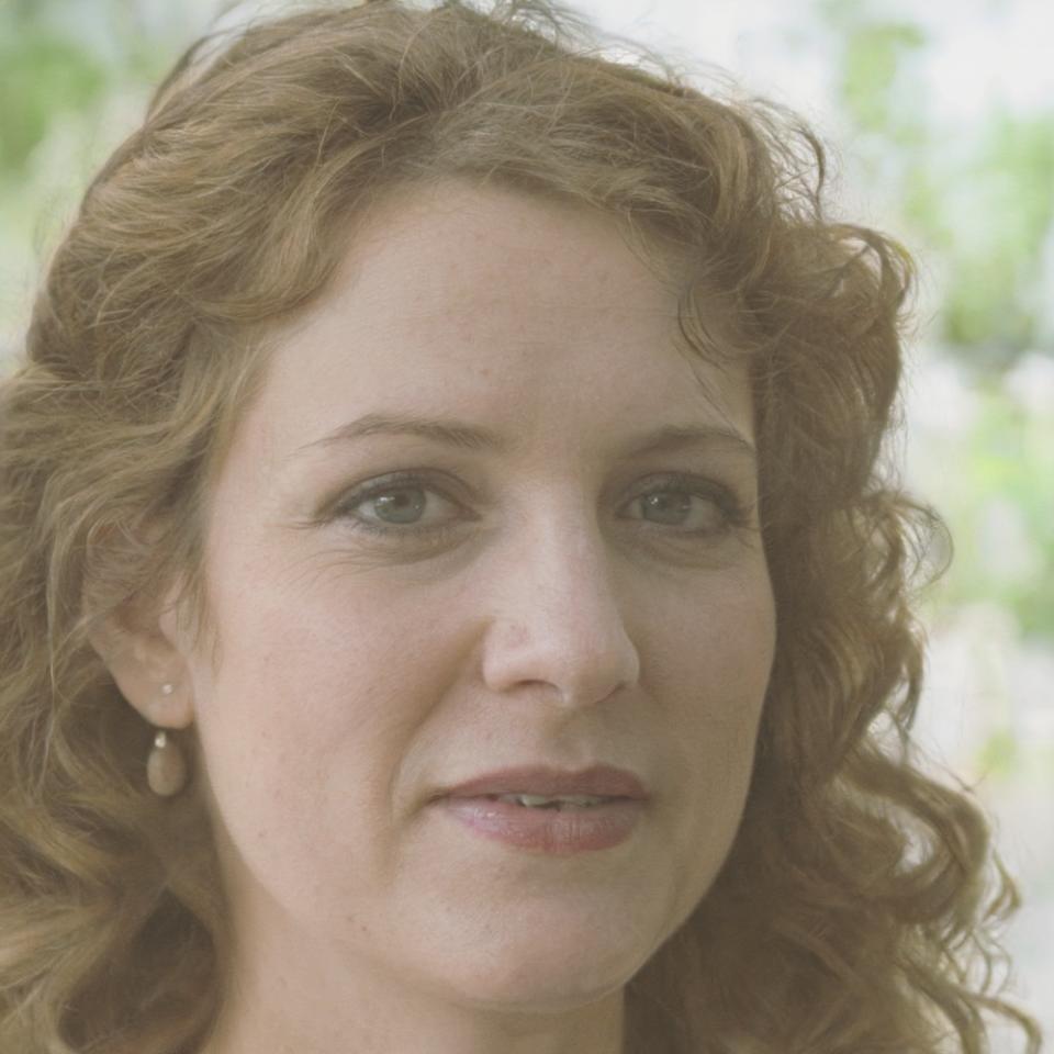 María González