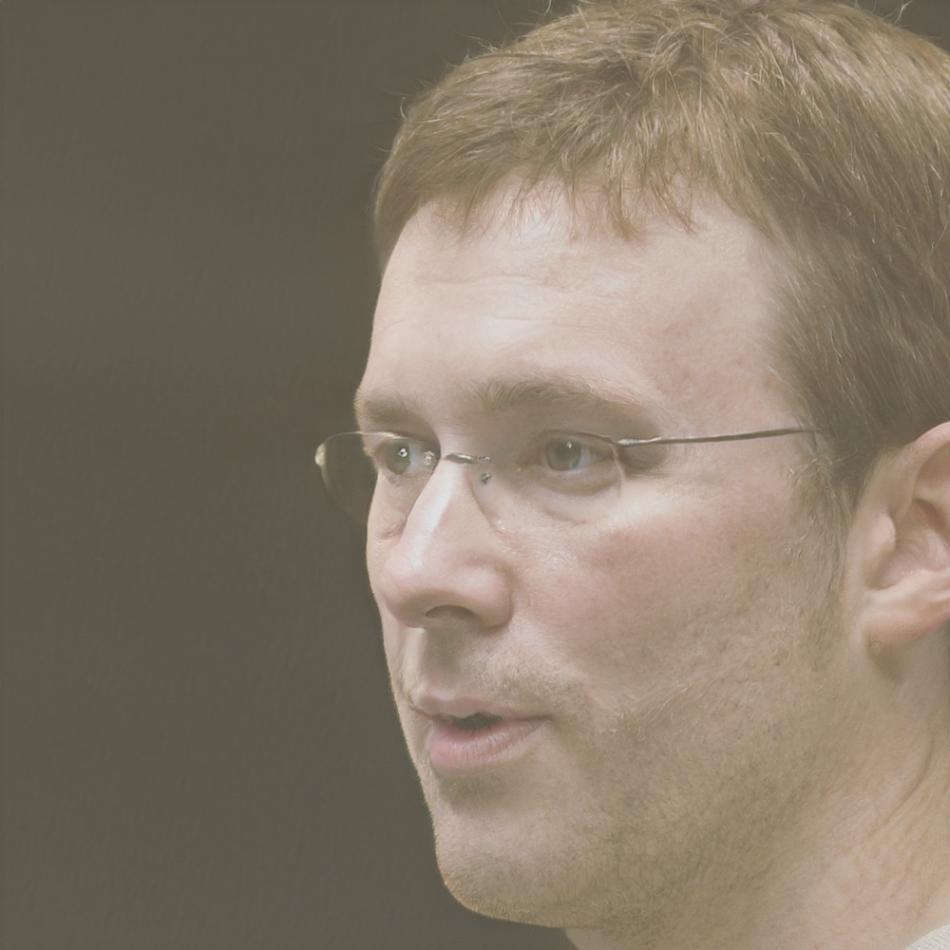 Alejandro Martín